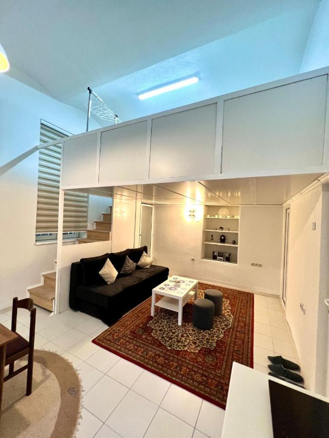 Apartman Centar Sarajevo Exterior photo