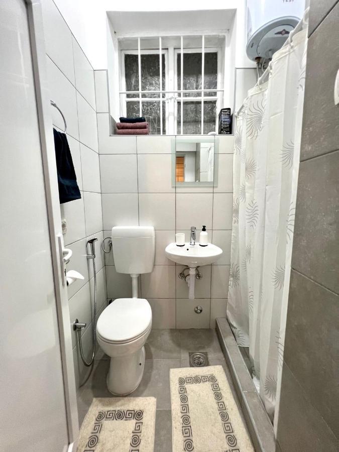Apartman Centar Sarajevo Exterior photo