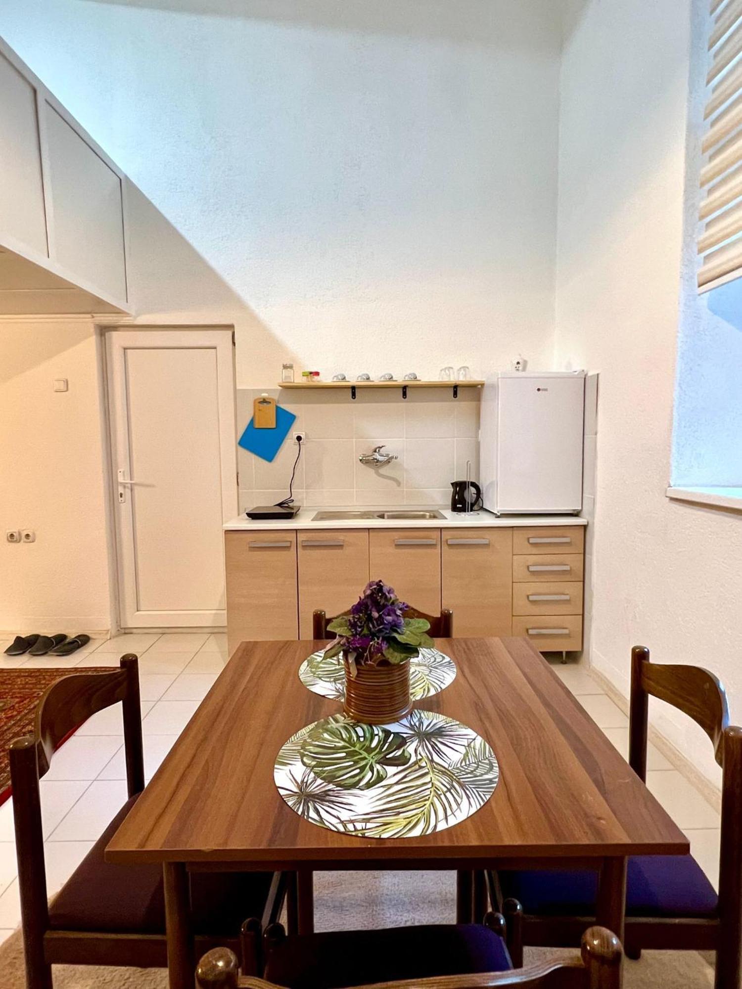 Apartman Centar Sarajevo Exterior photo
